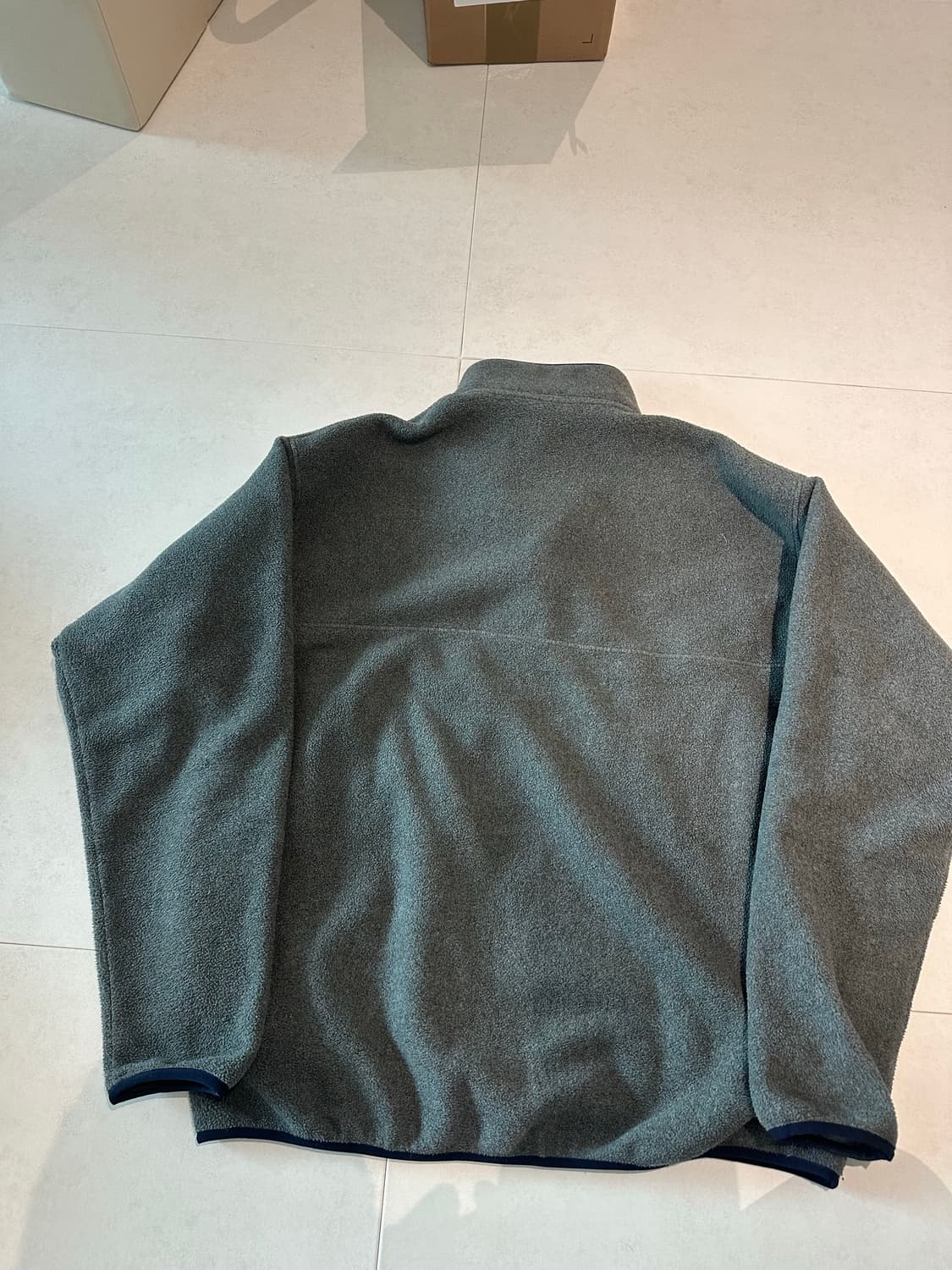 파타고니아 헤비웨이트 신칠라 니켈 xl (구니켈) 상품이미지2