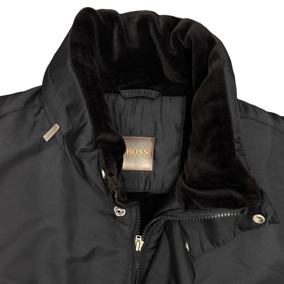 휴고 보스 나일론 자켓 상품이미지4