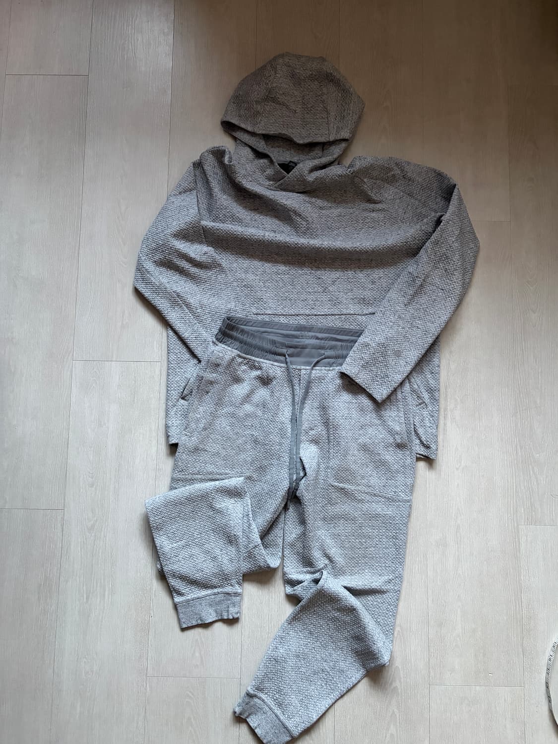 룰루레몬 셋업 상품이미지6