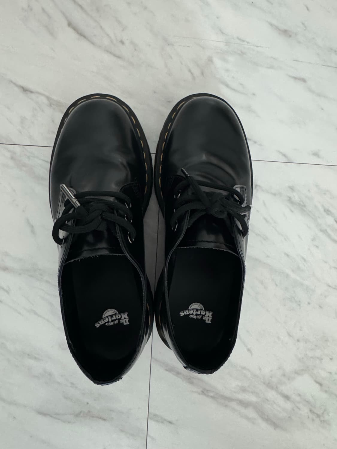 닥터마틴 1461 쿼드 (UK6) 상품이미지1