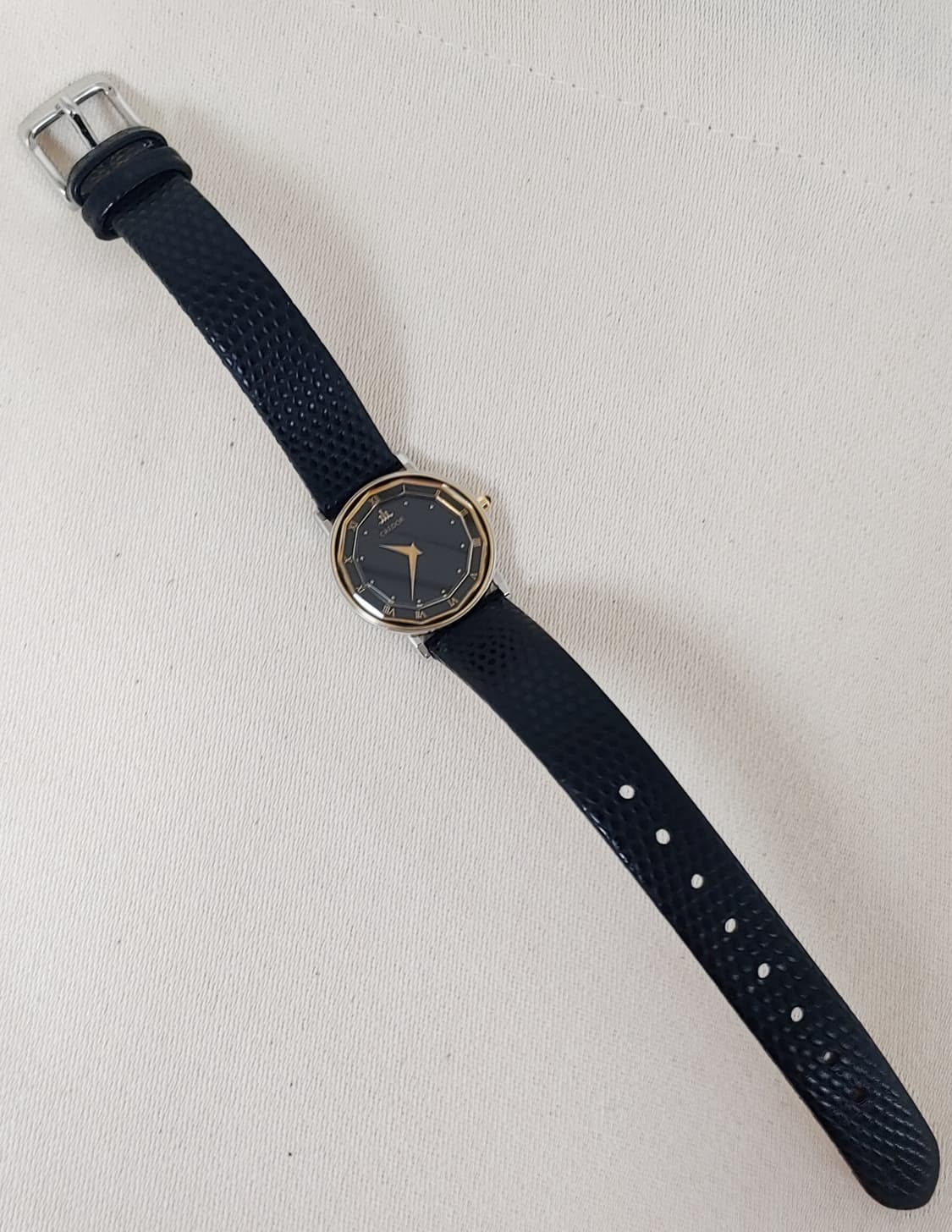 CREDOR(크레도르) 2F70-0300 빈티지 시계 상품이미지6