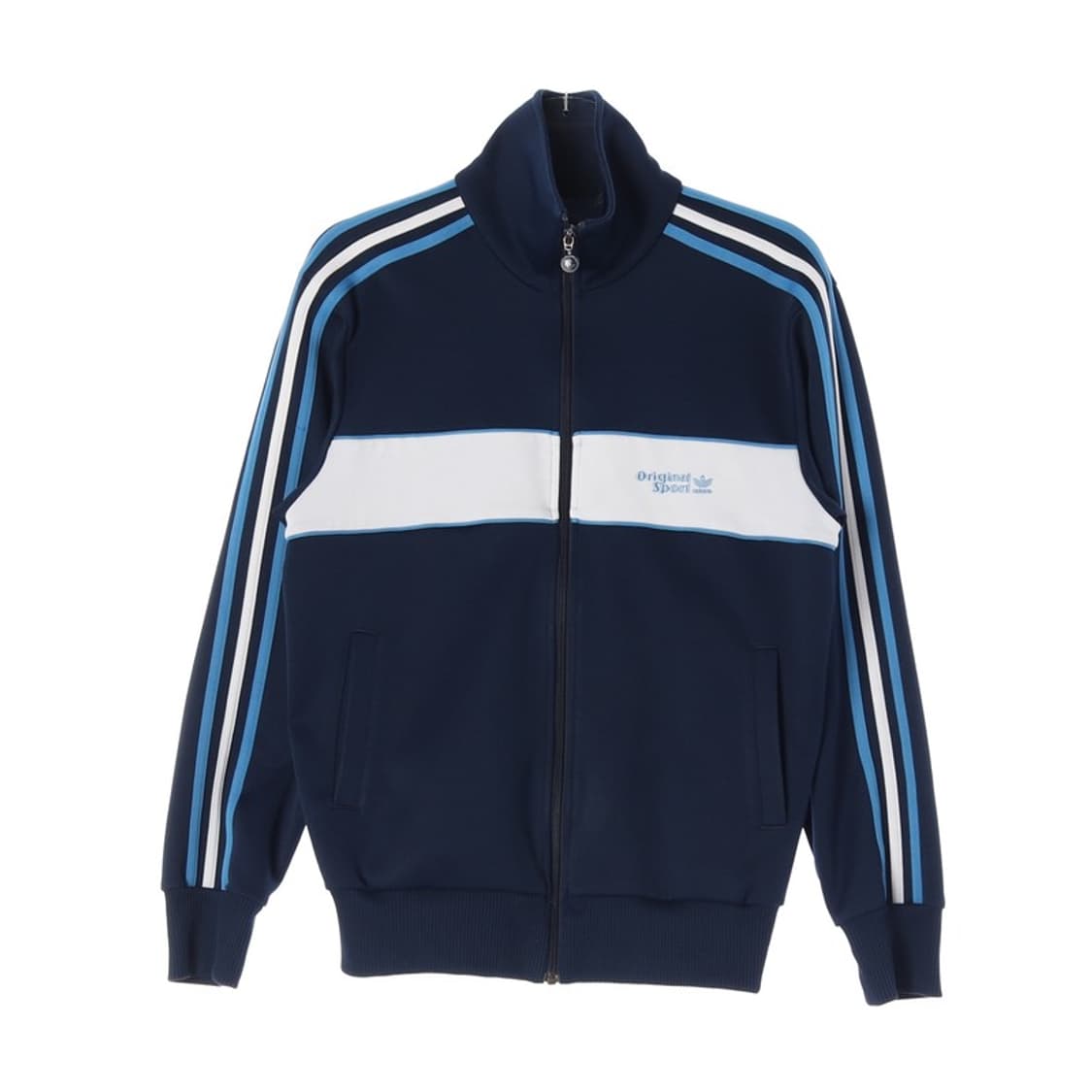 아디다스 올드스쿨 빈티지 져지 L 상품이미지1