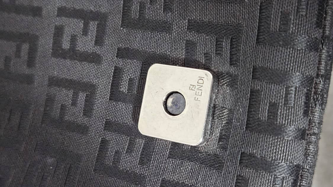 펜디 미니 맘마백 상품이미지5