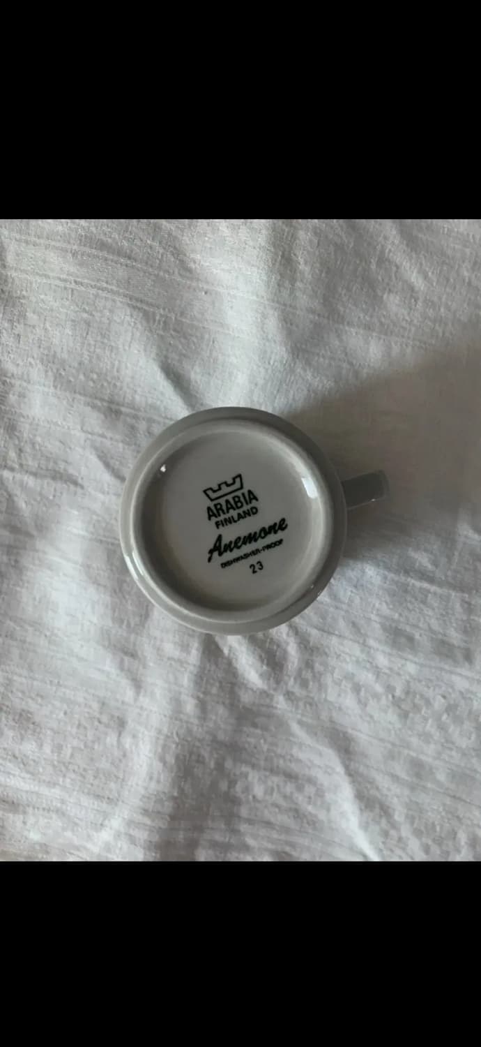 아라비아핀란드 아네모네 코코아  상품이미지6