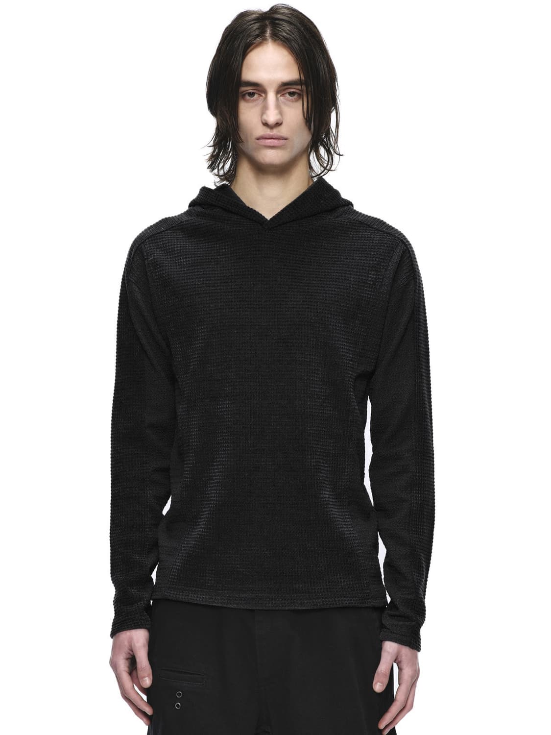 IGNOTA PANELED HOODIE 후드티 상품이미지2