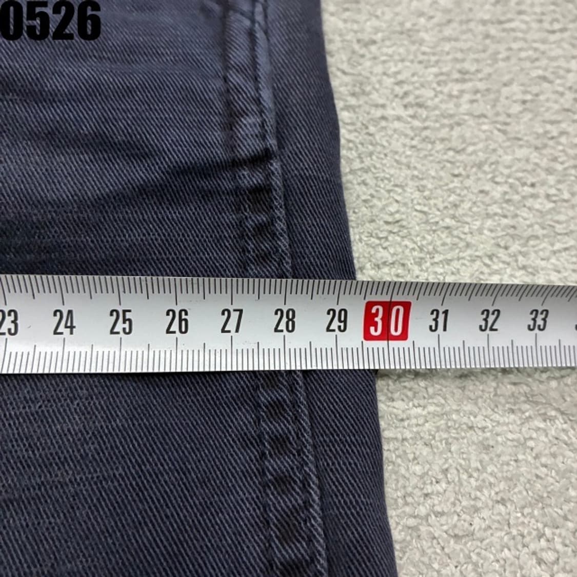 폴로랄프로렌 팬츠 바지 32 상품이미지5