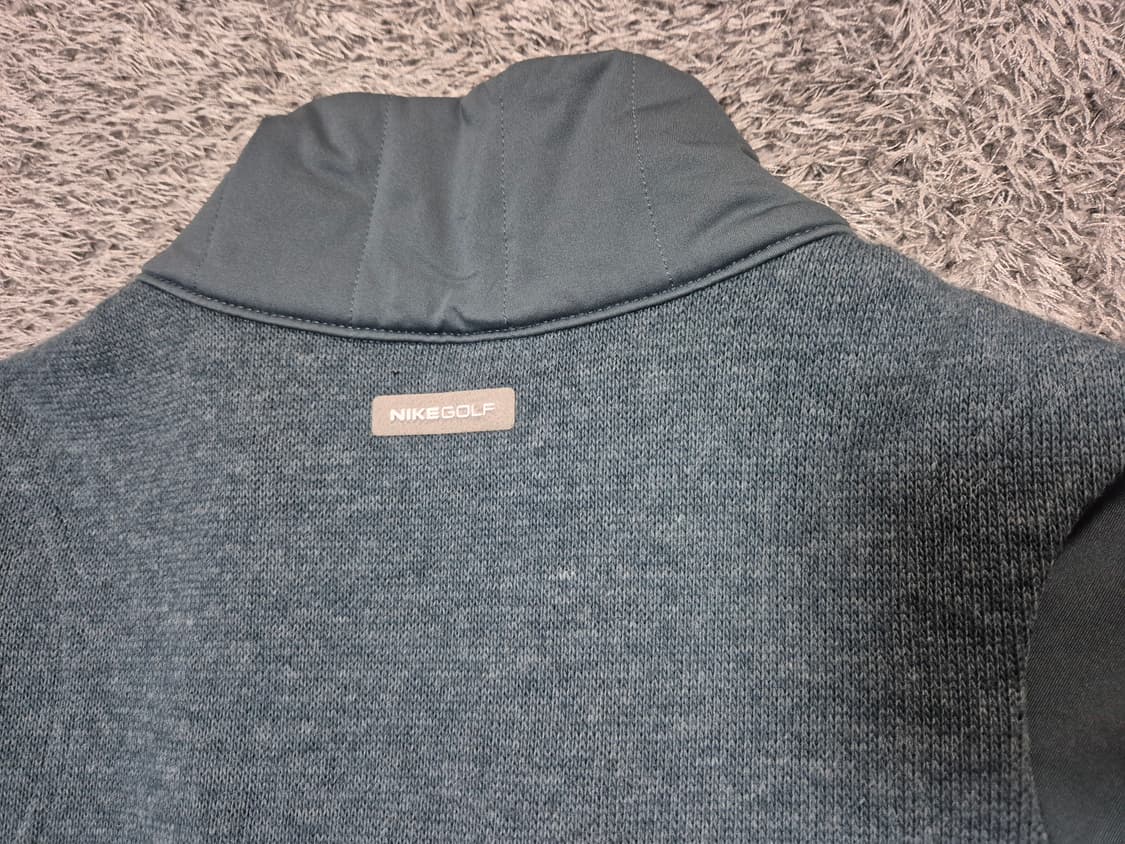 나이키골프 여성 조끼 M(85) 상품이미지4