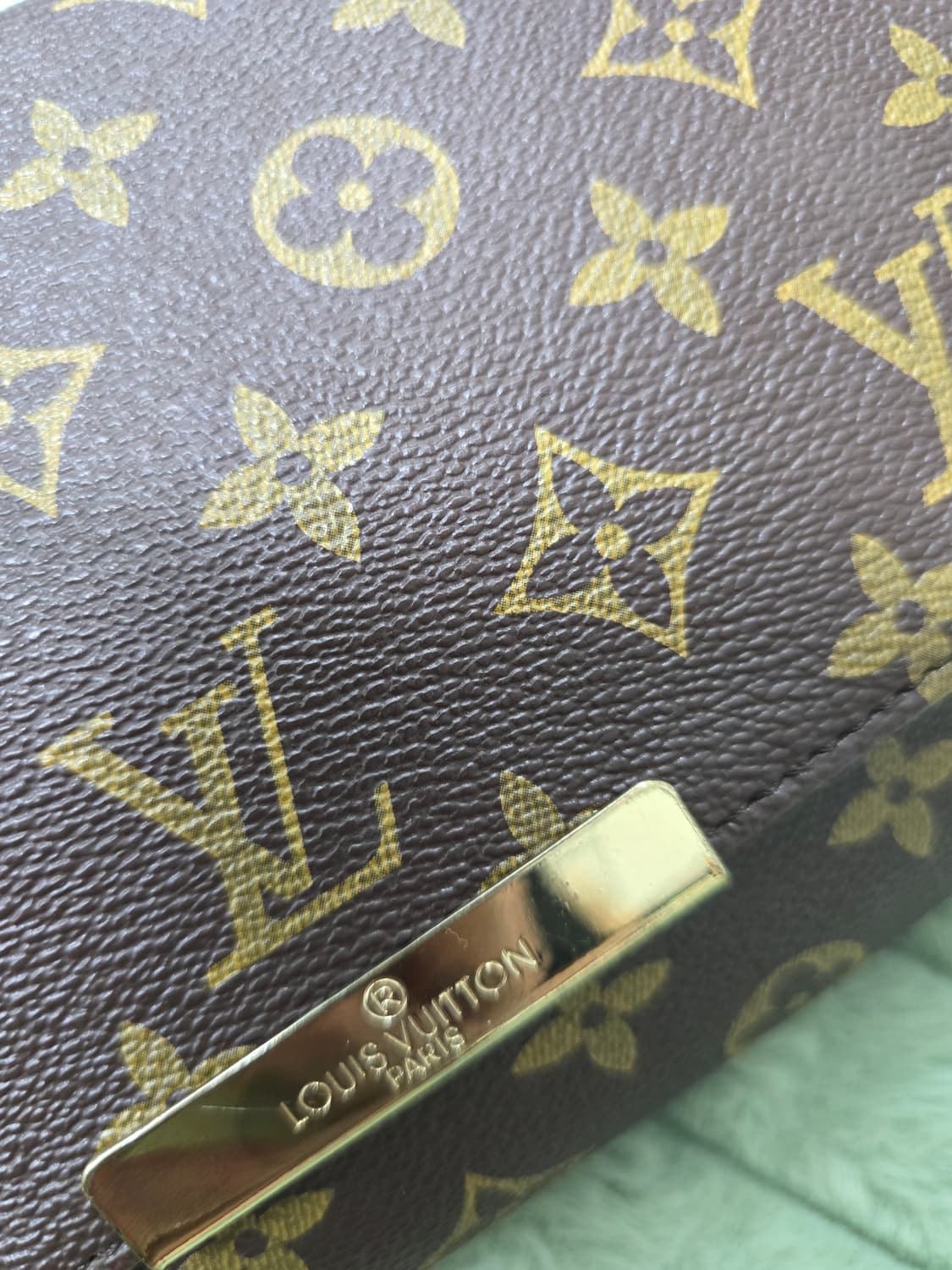 루이비통 페이보릿 MM 상품이미지7