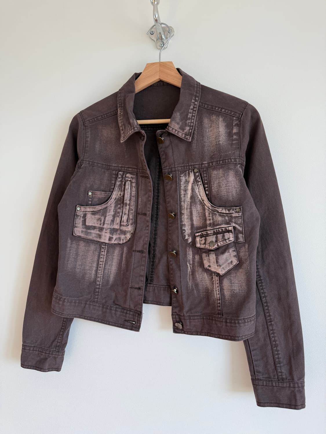 Pre owned G쟌 자켓 상품이미지3