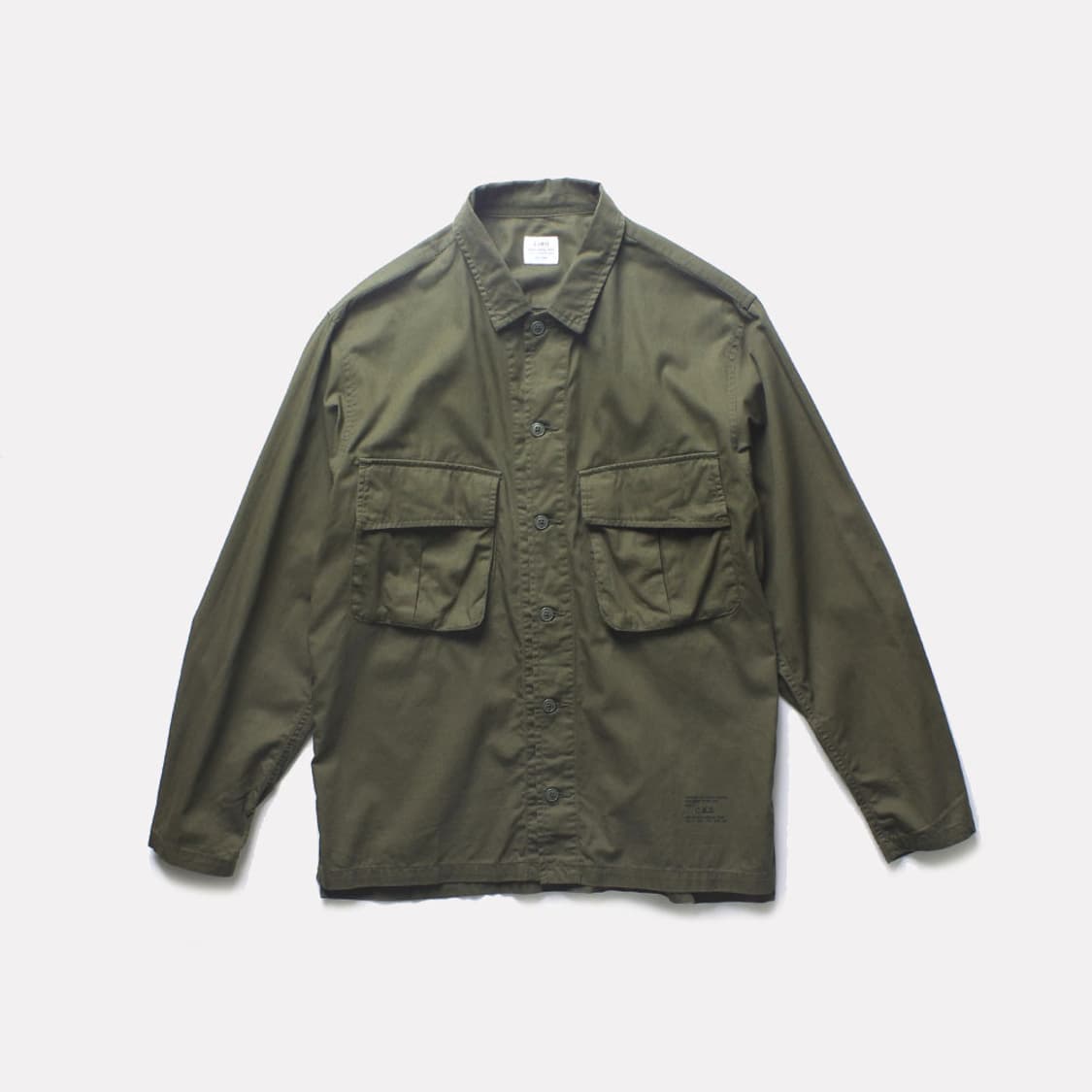 코앤 퍼티그셔츠_2726 상품이미지1