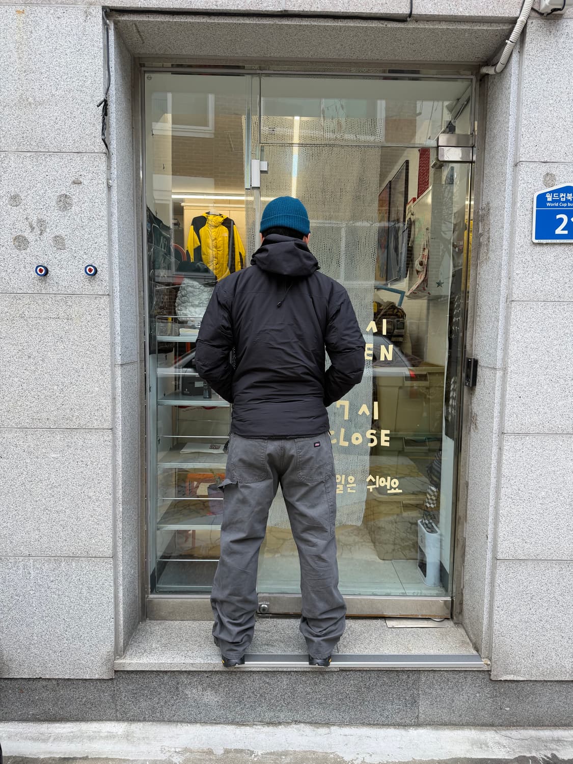 Dickies carpenter (36X32) 상품이미지5