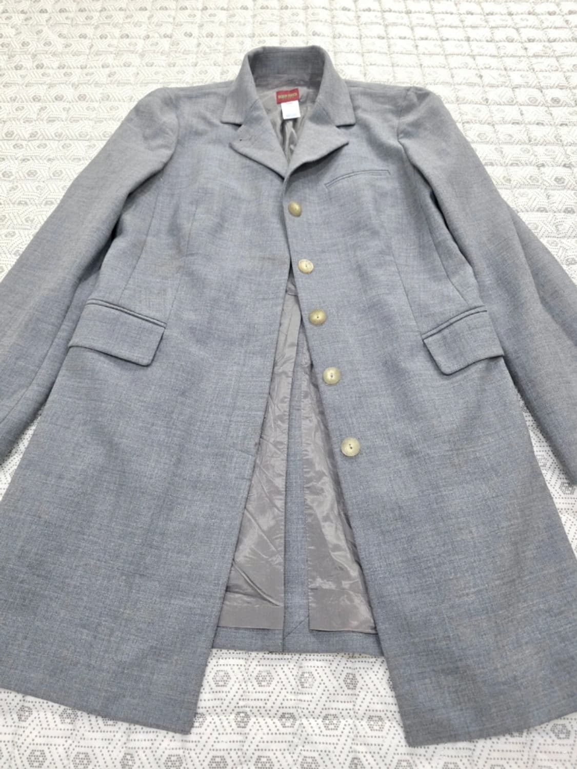 KENZO 겐조 정장 세트 (44) 상품이미지4