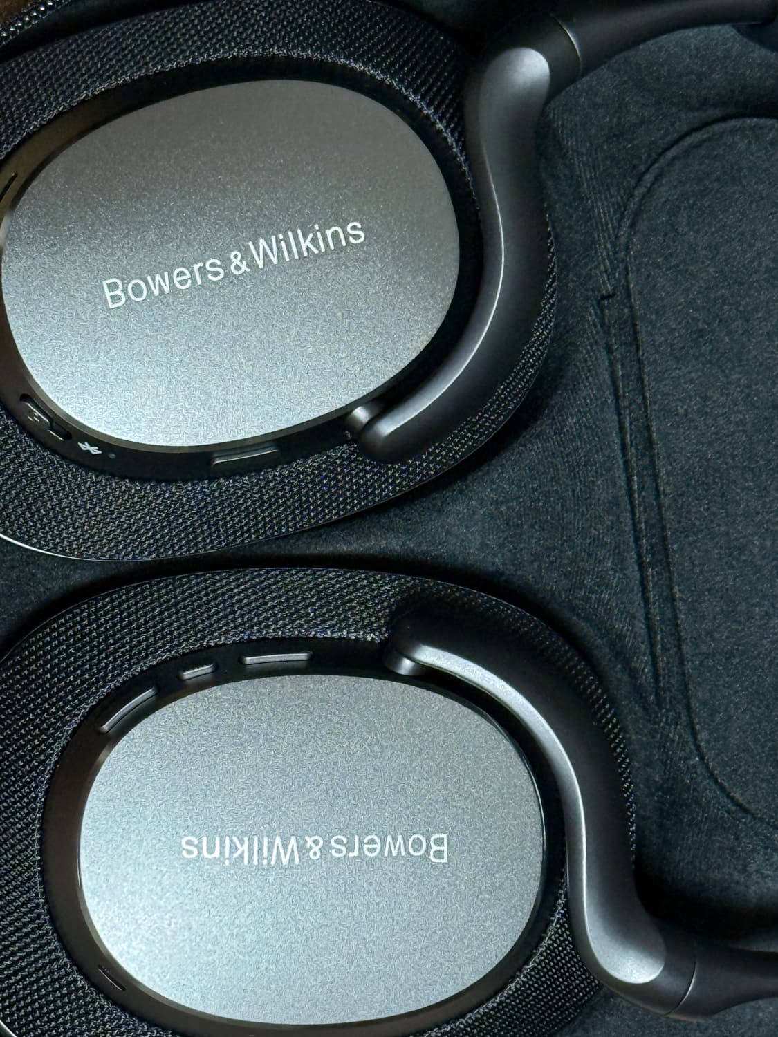 바워스앤윌킨스 Px7 S3 앤트러사이트블랙 상품이미지2