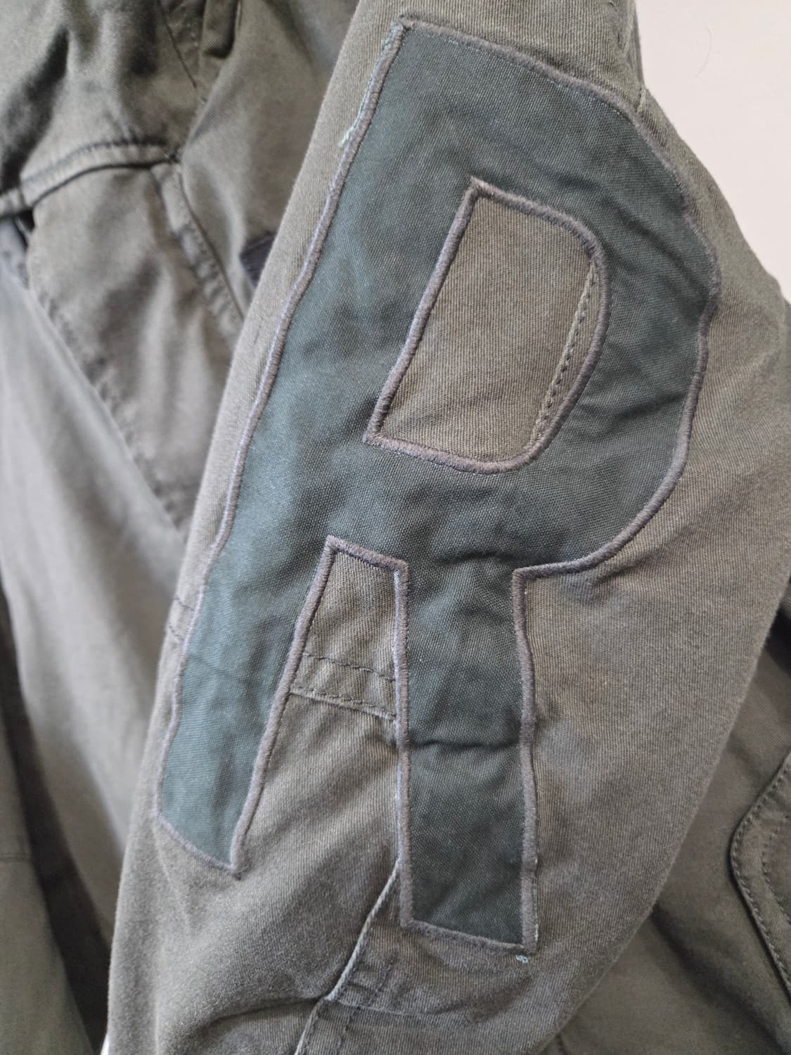 G-STAR RAW BATT HDD S WMN PARKA 상품이미지6