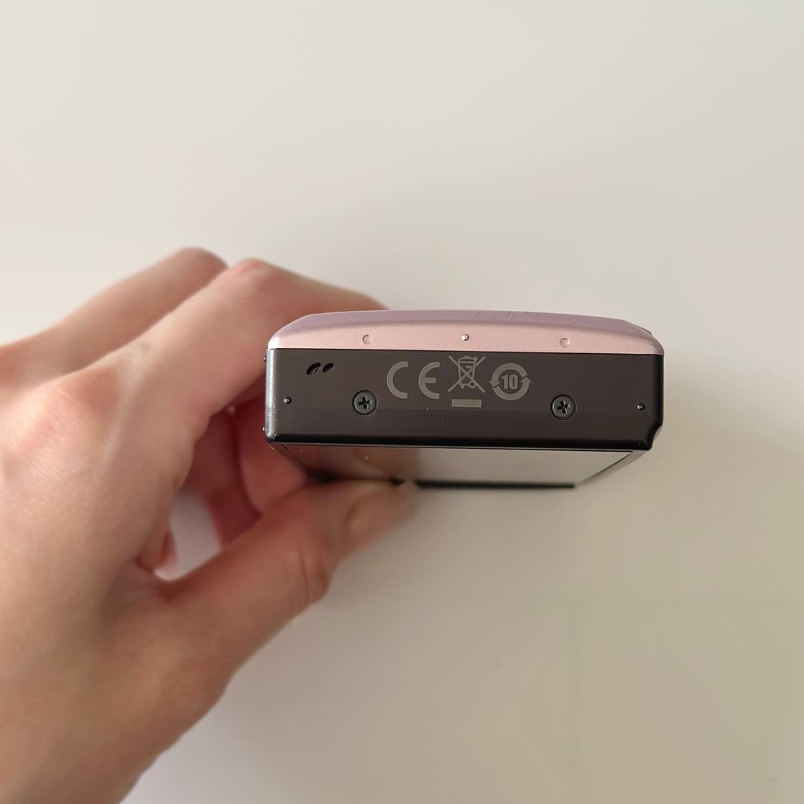 한국어판풀박!)Canon ixy ixus 캐논 익서스 210 핑크 익시 상품이미지6