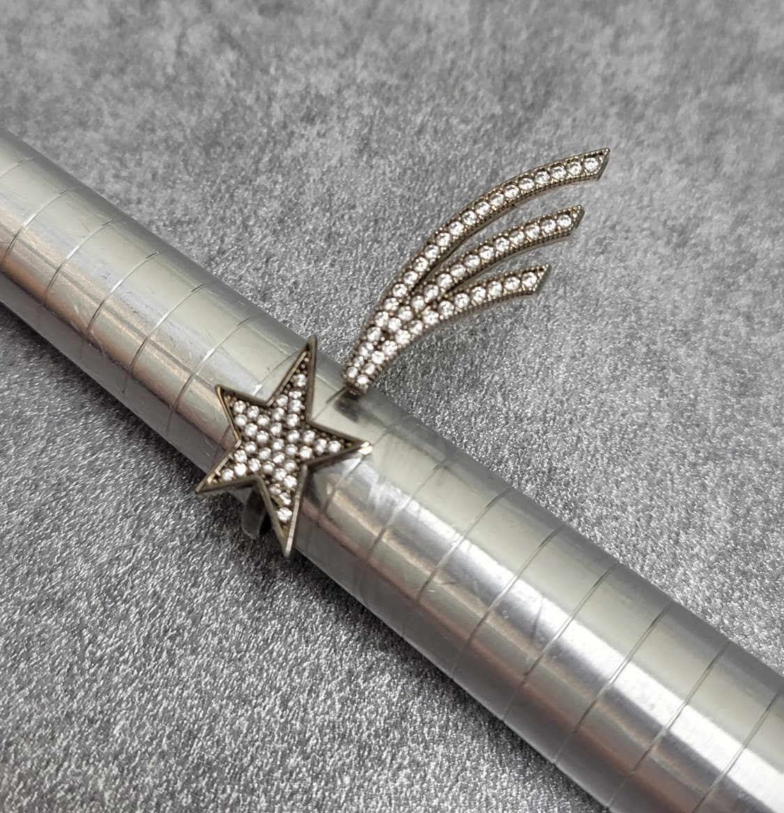 star ring 빈티지 별반지 상품이미지4