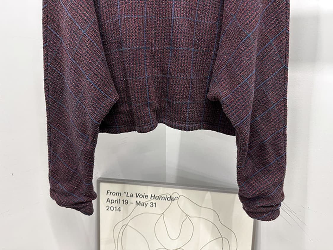 KAPITAL (loose fit) 상품이미지6