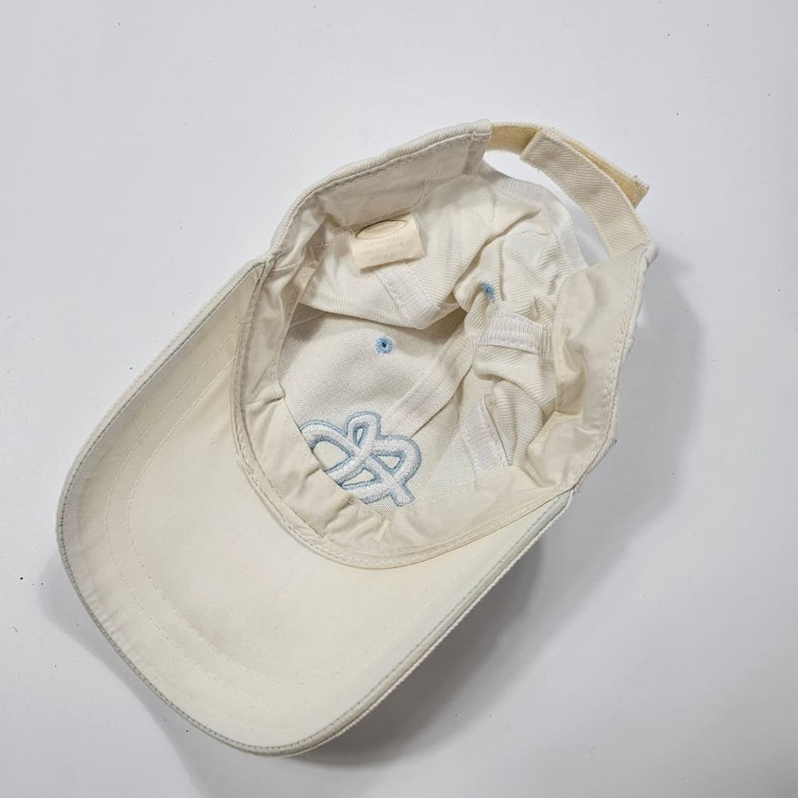 FUBU 볼캡 상품이미지2