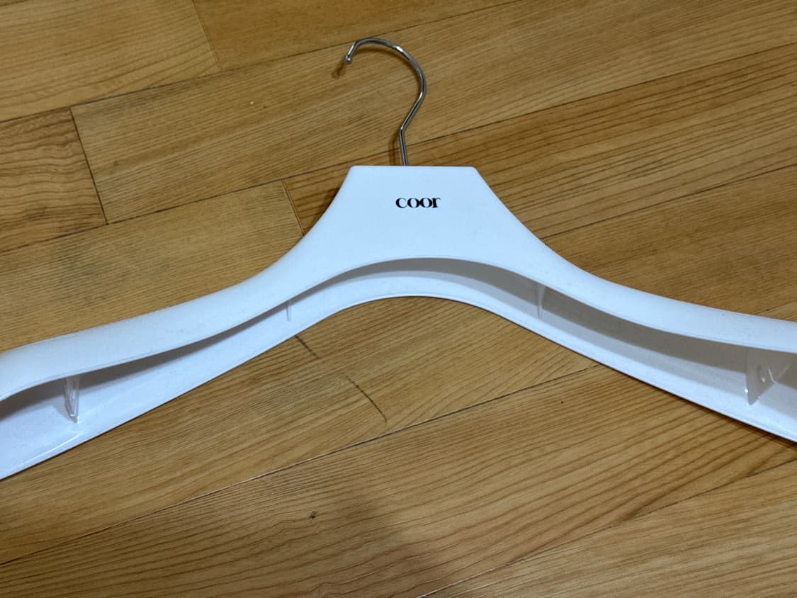 쿠어 패디드 패딩 데님자켓 상품이미지9