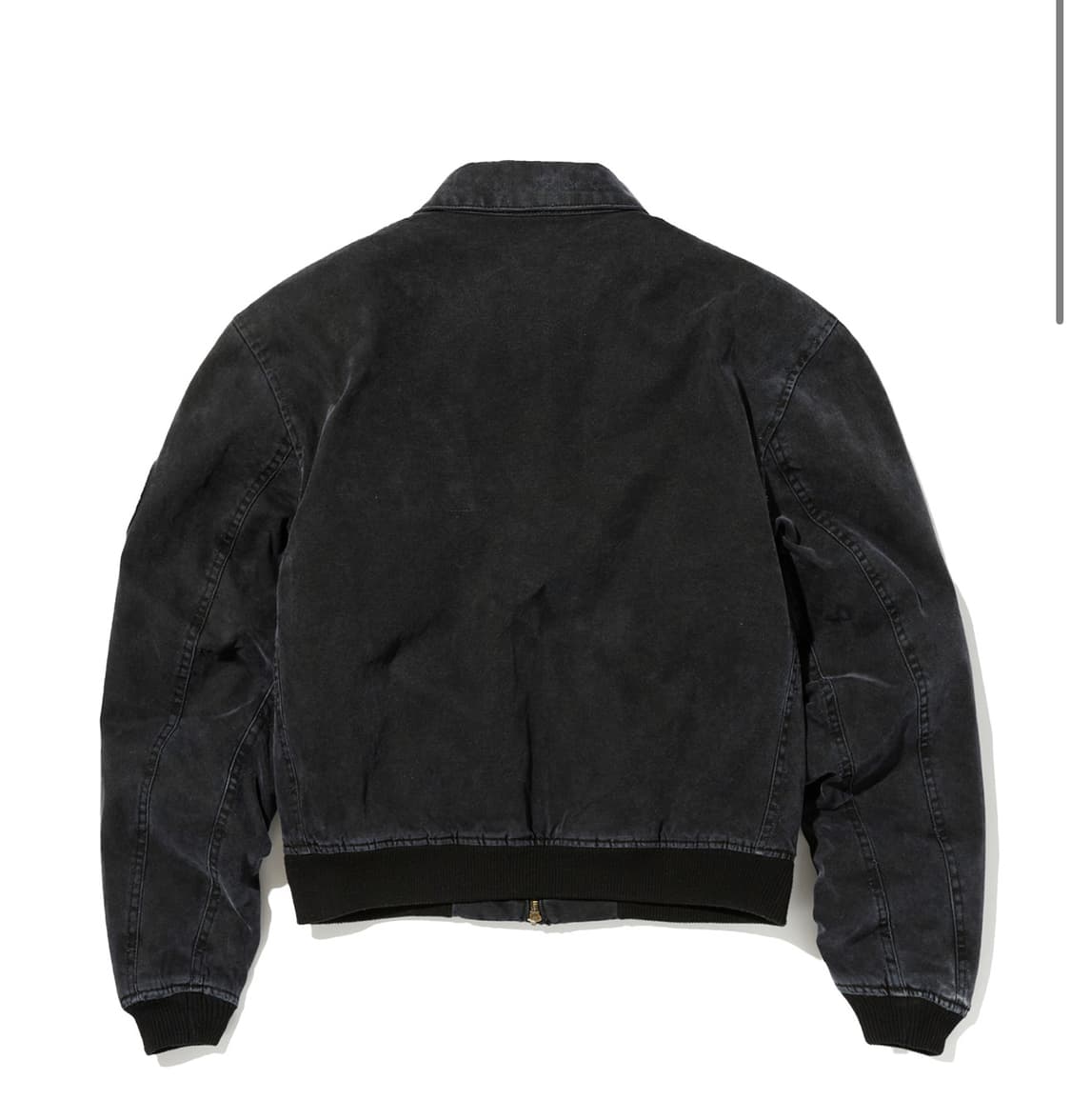 펀치드렁크파티즈 워크자켓 3사이즈 새상품 상품이미지2