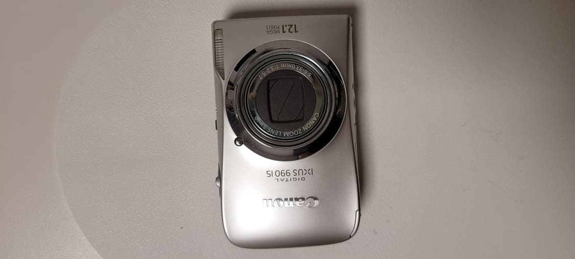 캐논 익서스990is 상품이미지2