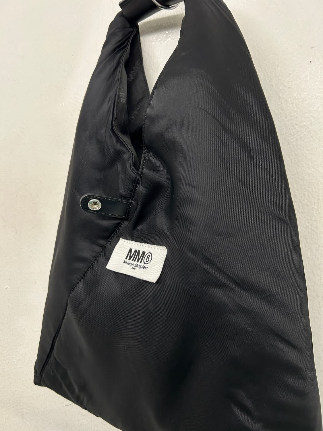 MM6 메종 마르지엘라 재패니즈백 상품이미지2