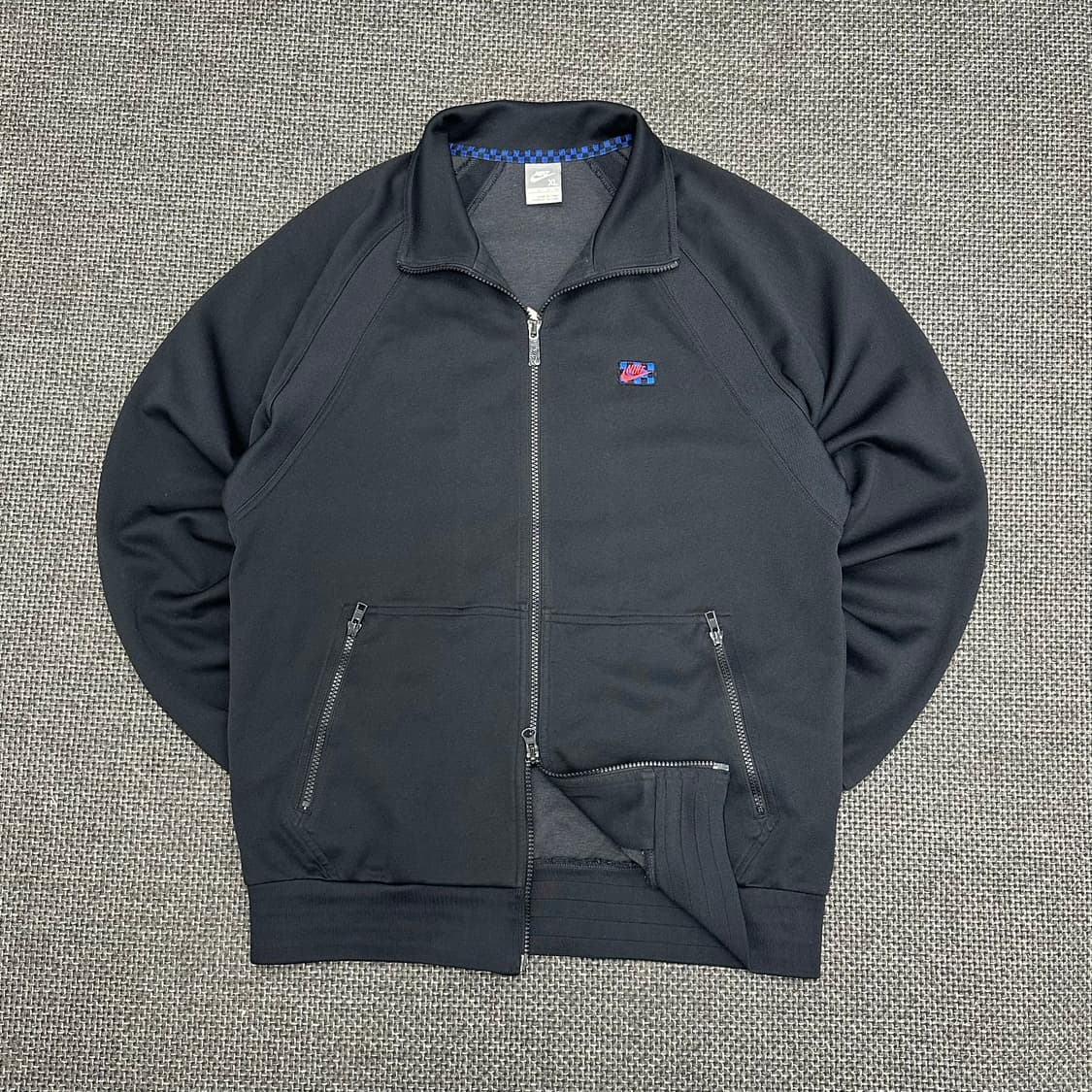 나이키 00s 올드스쿨 존 매켄로 빈티지 져지 XL 상품이미지2