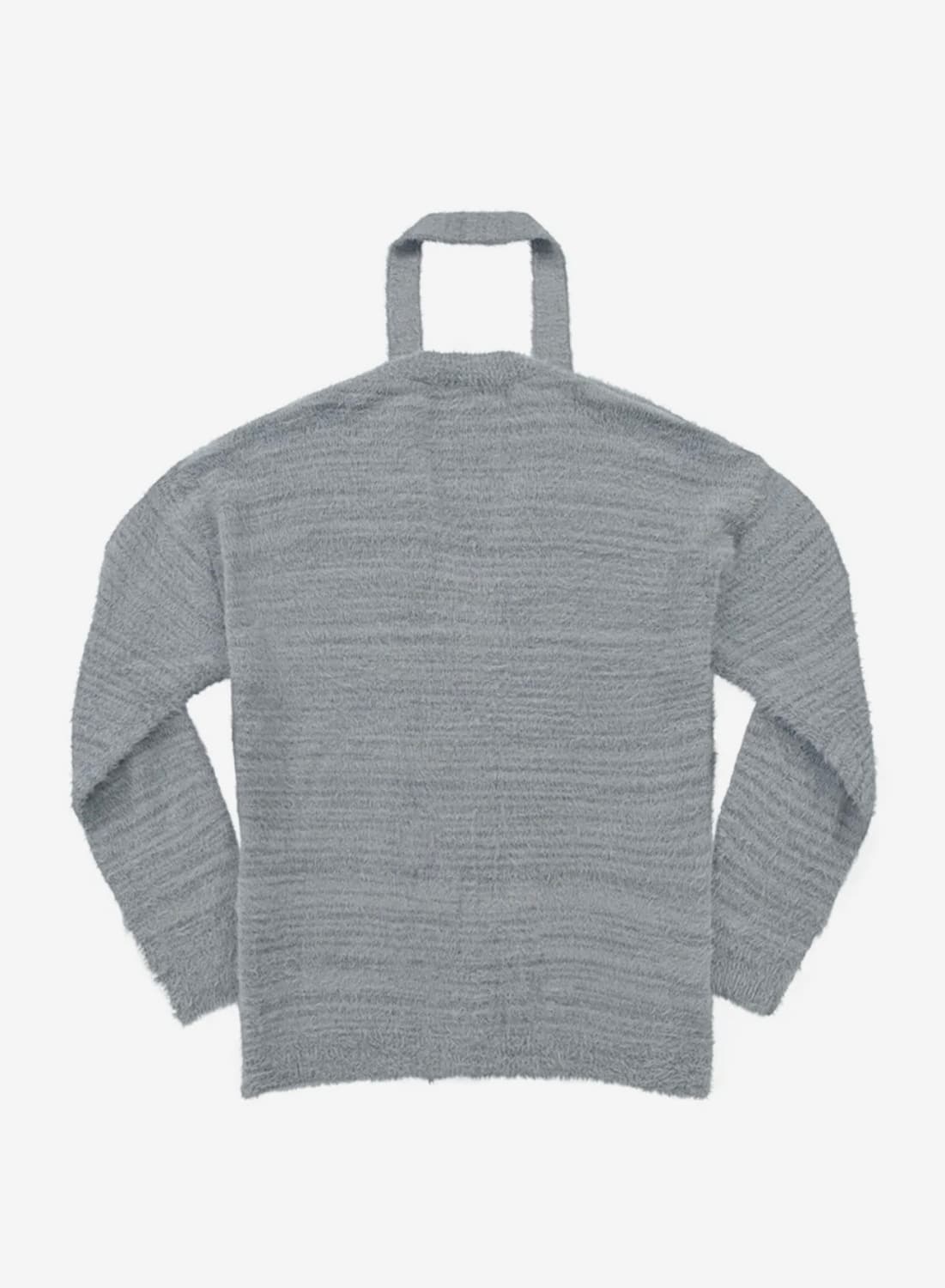 애즈온 루카 타이 가디건 상품이미지3