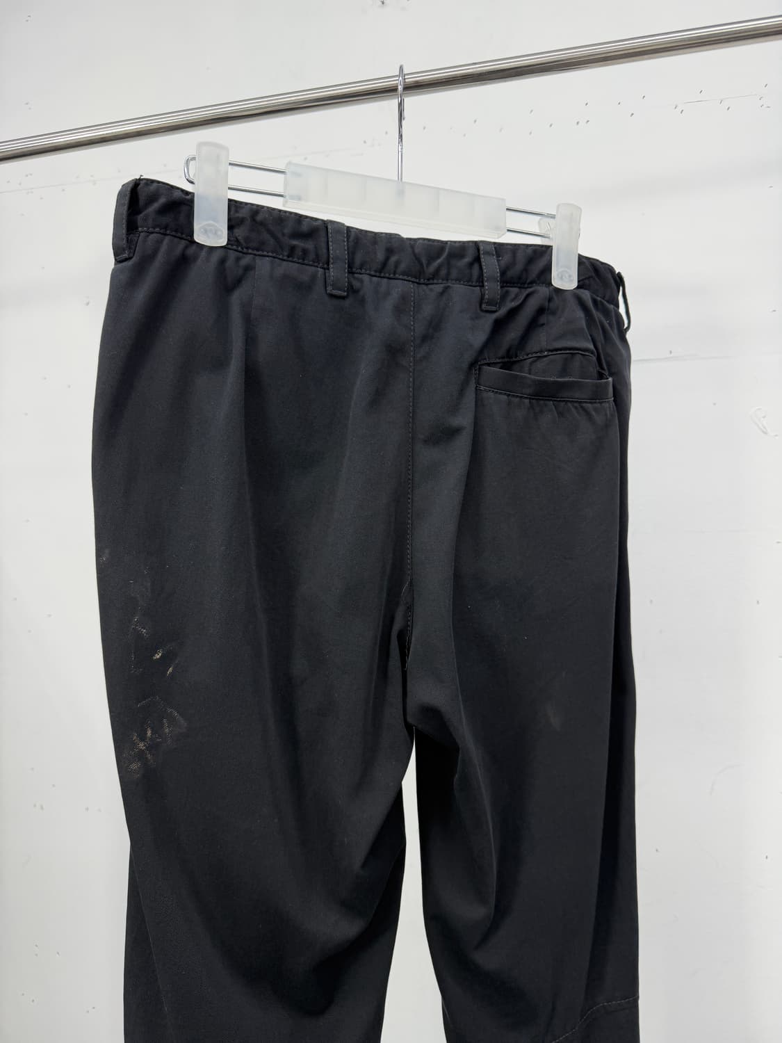 Prada Sport side zip pants 상품이미지8