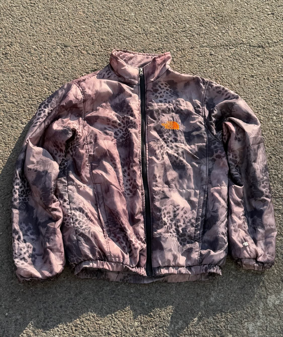 00s 노스페이스 써밋시리즈 고어텍스 패딩 자켓 🇯🇵 상품이미지1