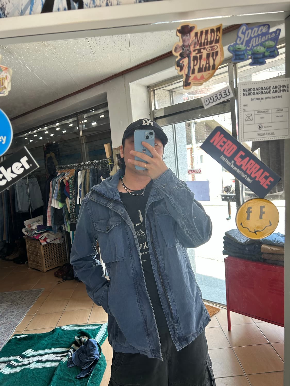 C.P company cotton hoodie jacket 상품이미지9