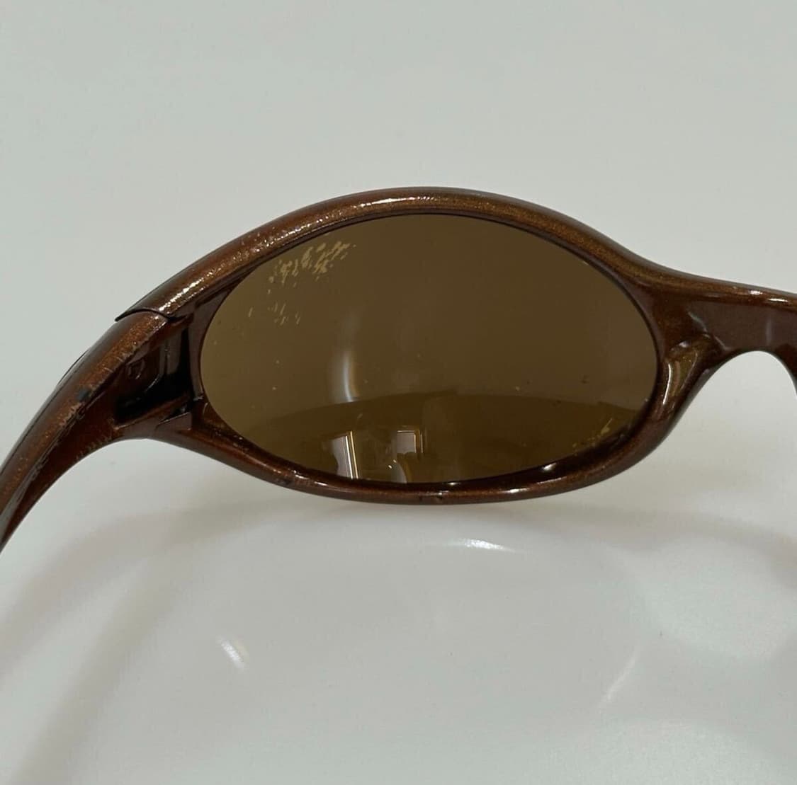 오클리 아이자켓 1.0 코튼 봉태규 선글라스 상품이미지6