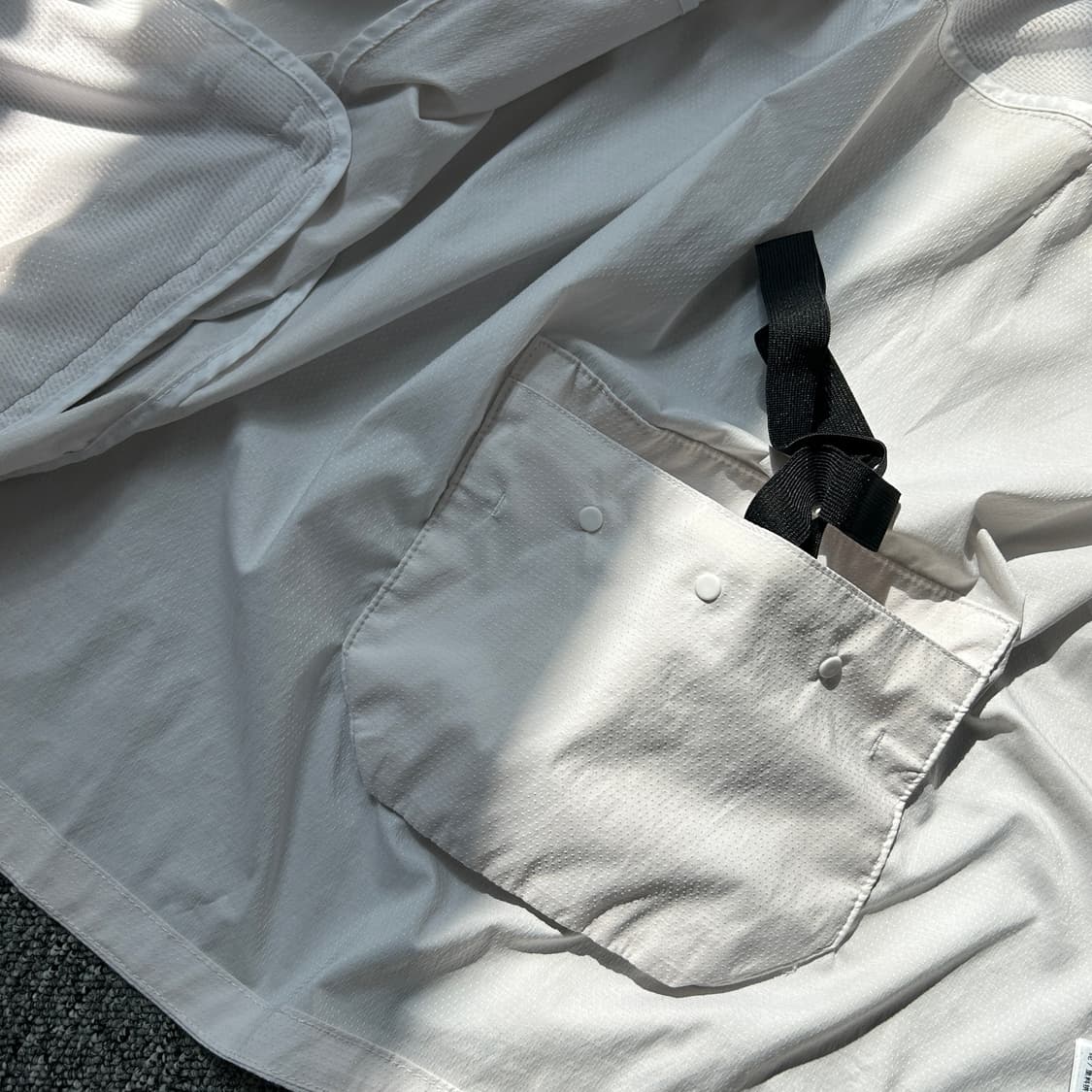 나이키 러닝 바람막이 자켓 상품이미지6