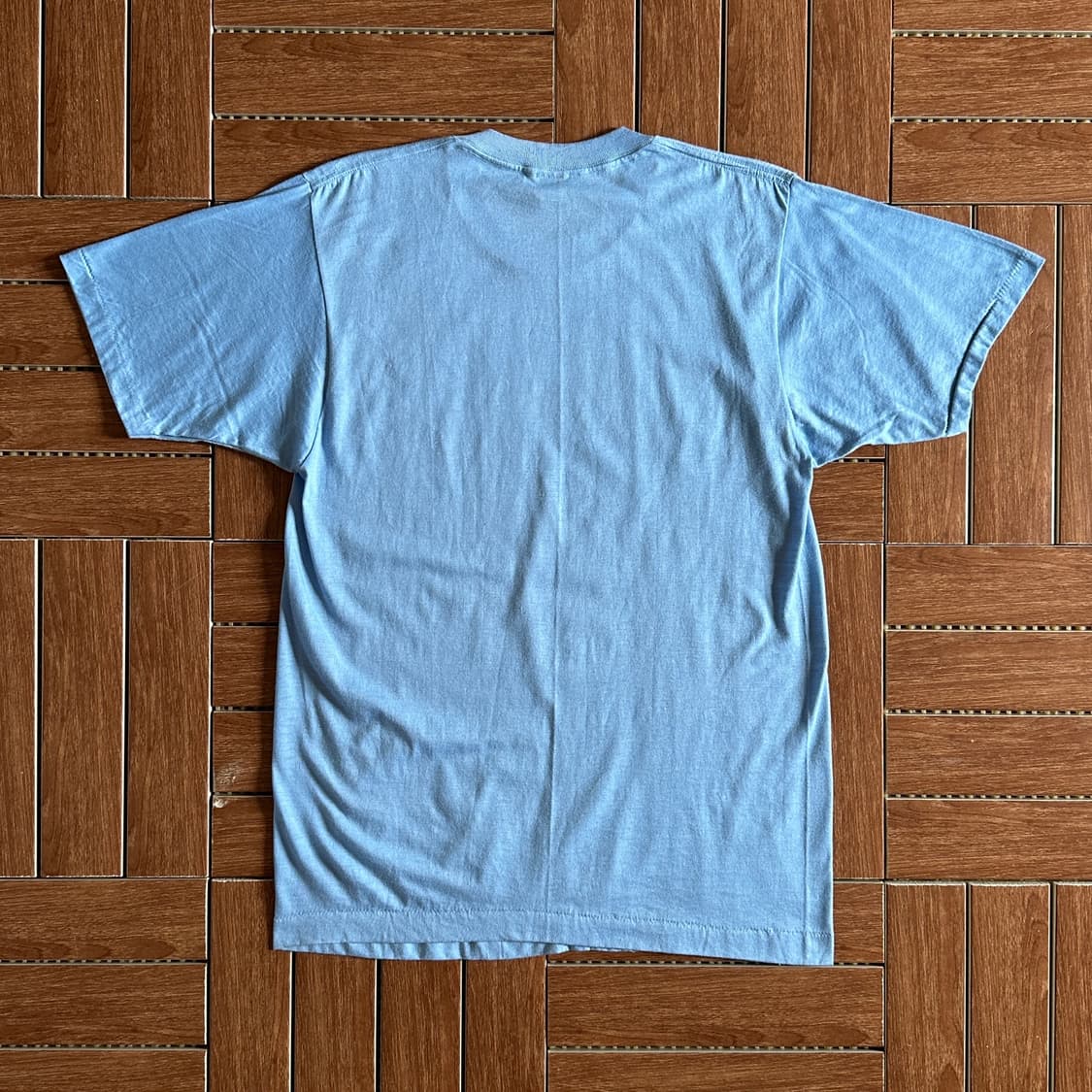 90’s Screen Stars usa cotton 1/2 tee 상품이미지2
