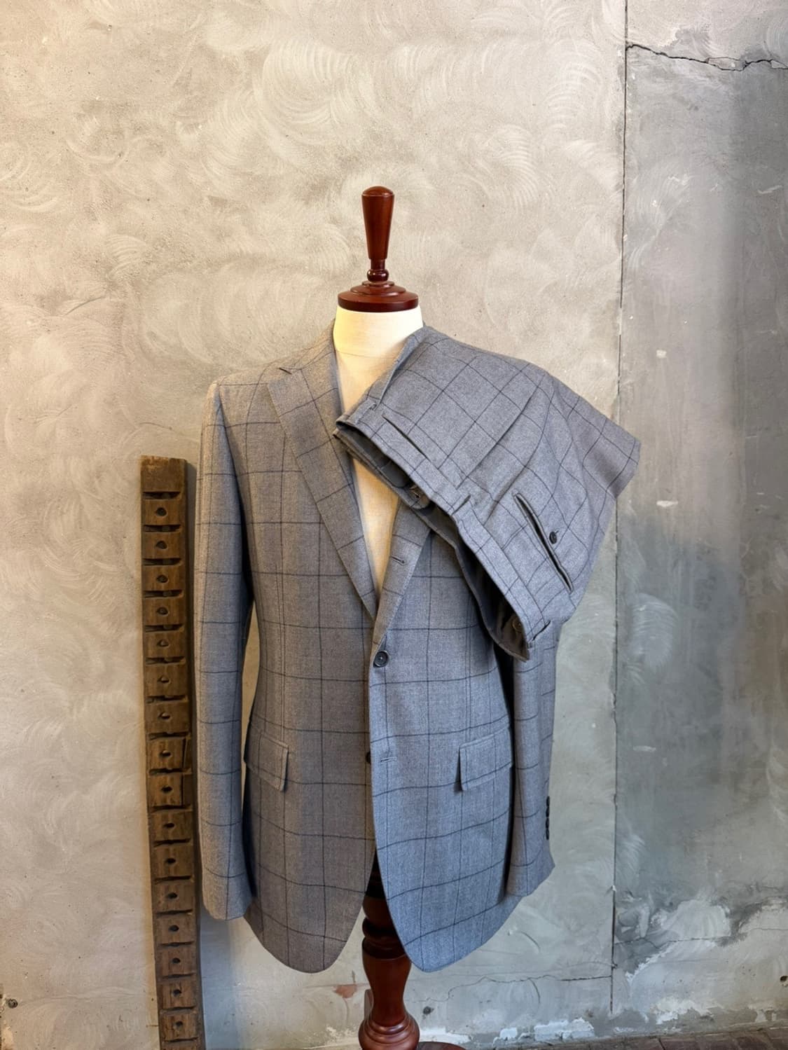 빔즈에프 수트 셋업 52 상품이미지1