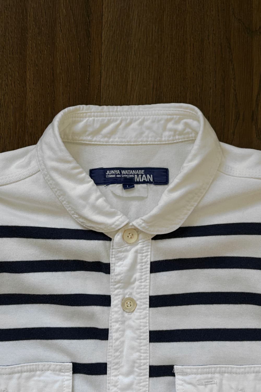 Junya watanabe shirt 상품이미지4