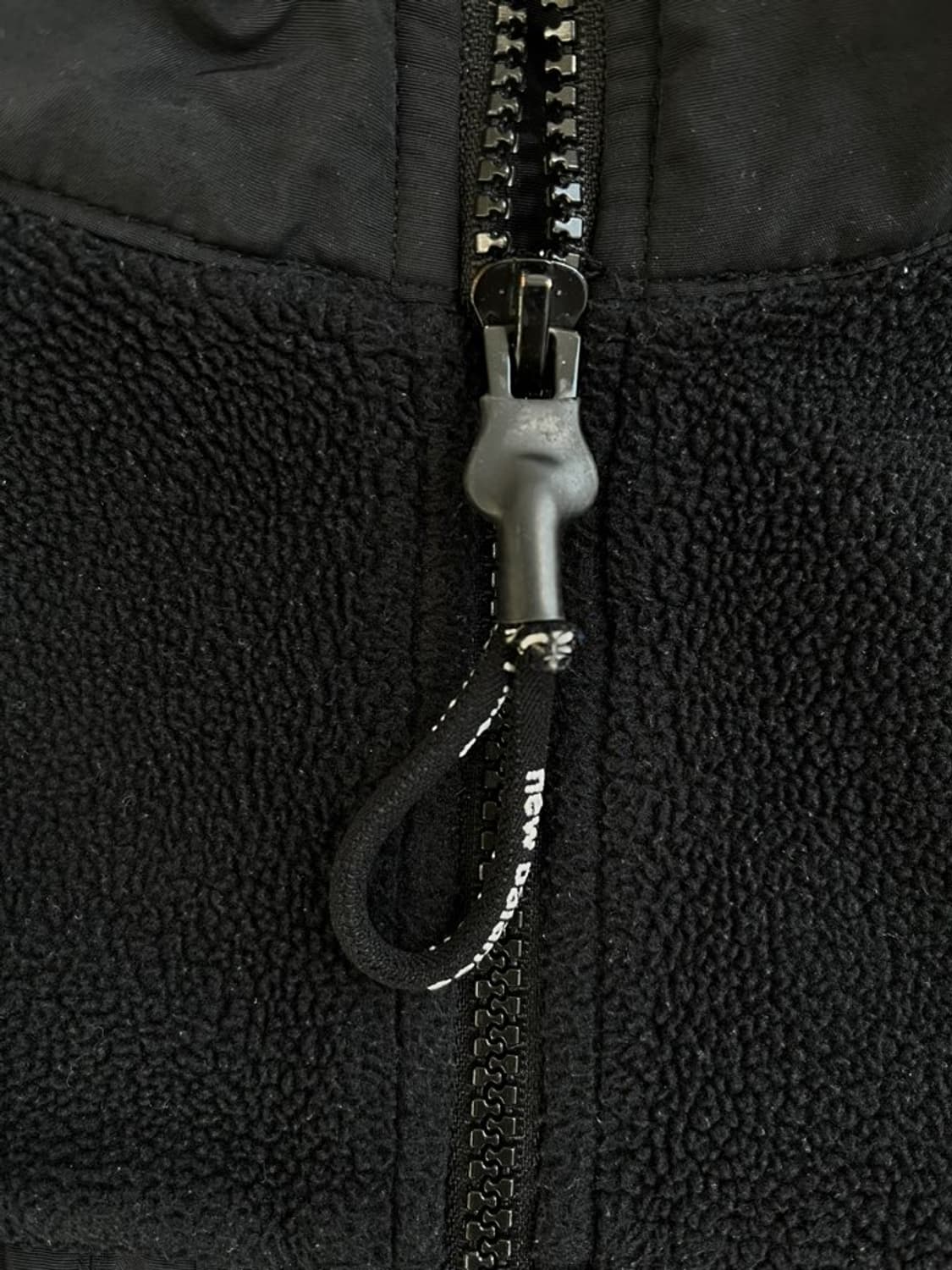 뉴발란스 플리스 자켓/#652 상품이미지4