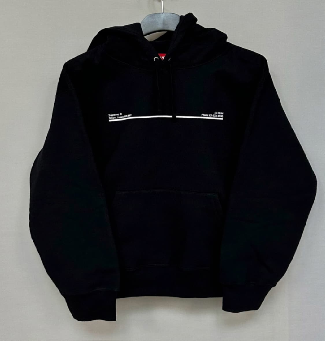슈프림 shop 후드 ( 105 ) 상품이미지3