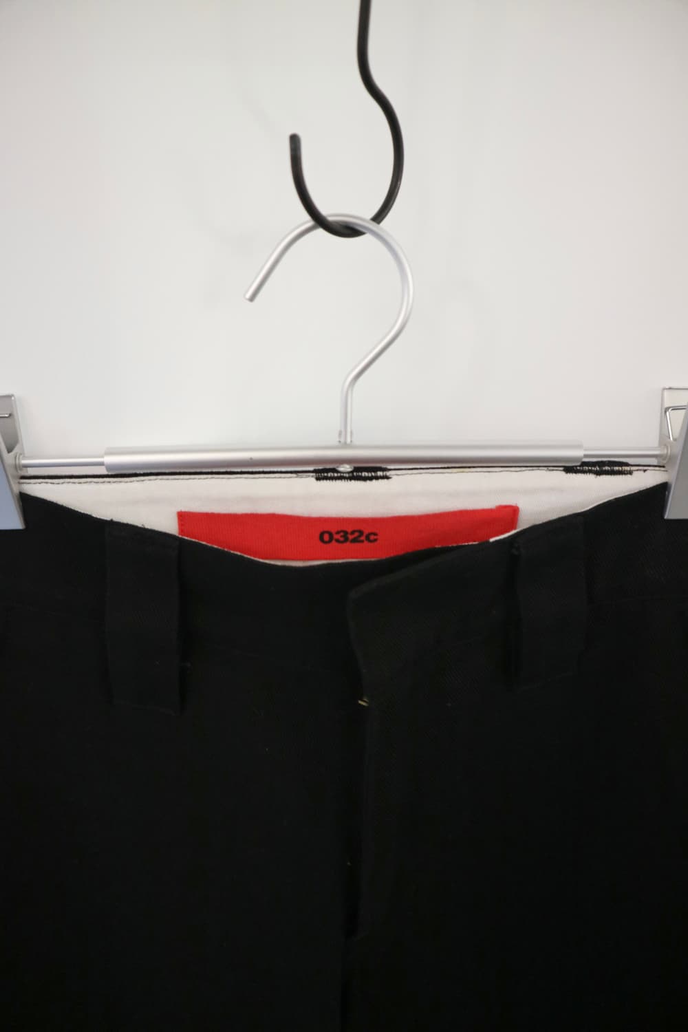 032c cotton pants 상품이미지2