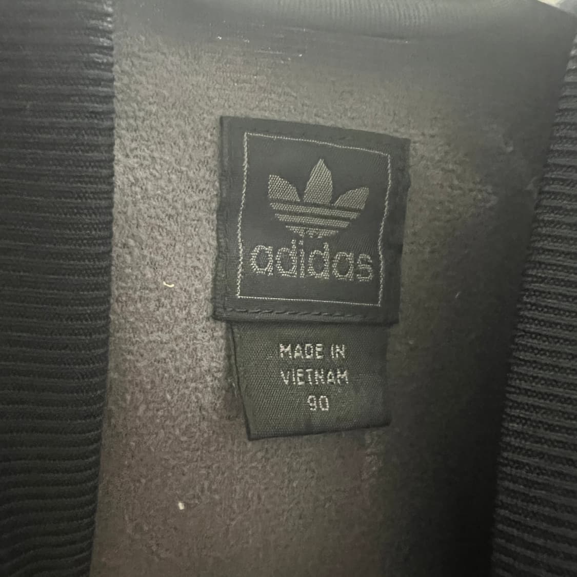 아디다스 파이어버드 슈퍼걸 트랙탑 져지 90 상품이미지3