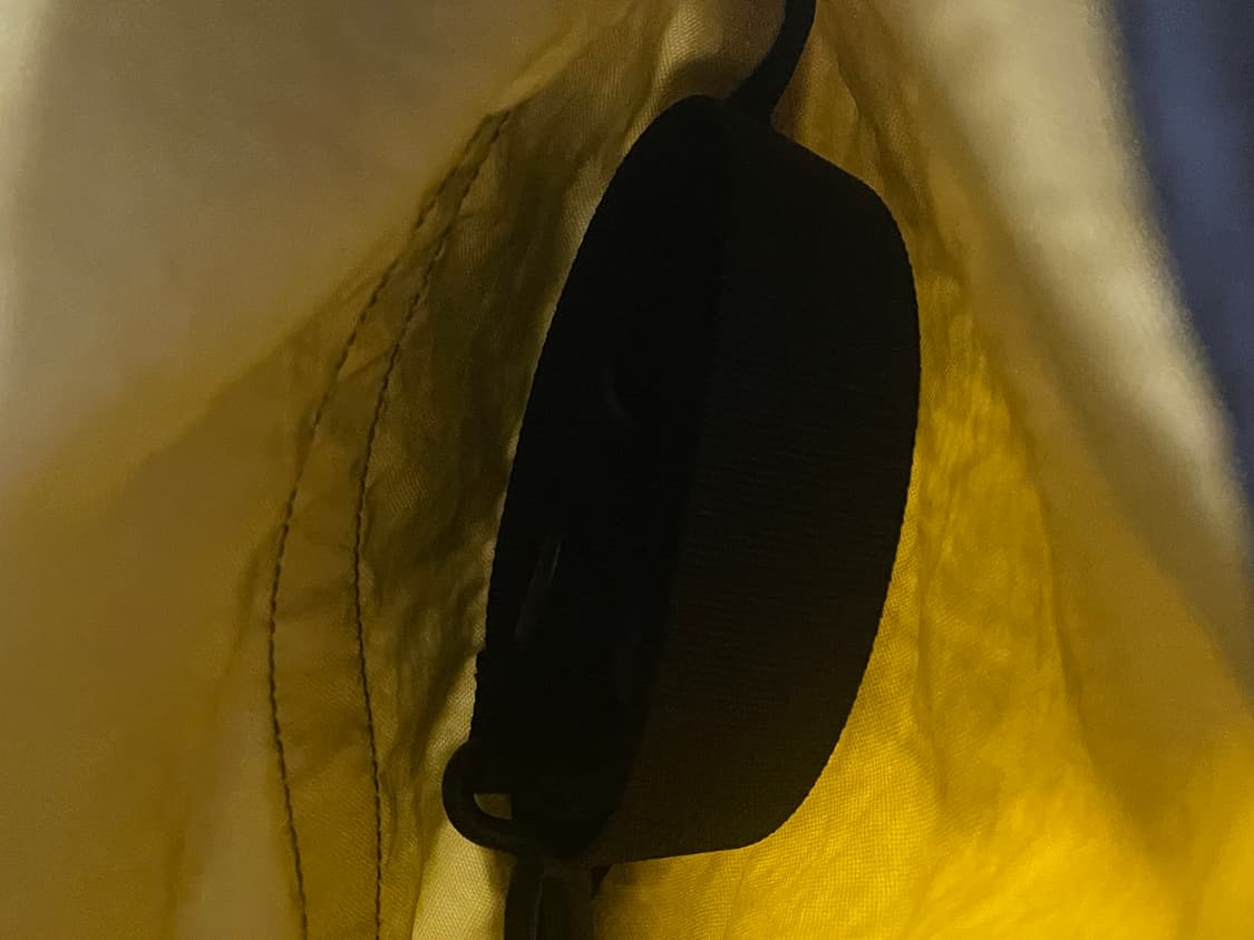 팔라스 바람막이 21fw 상품이미지5