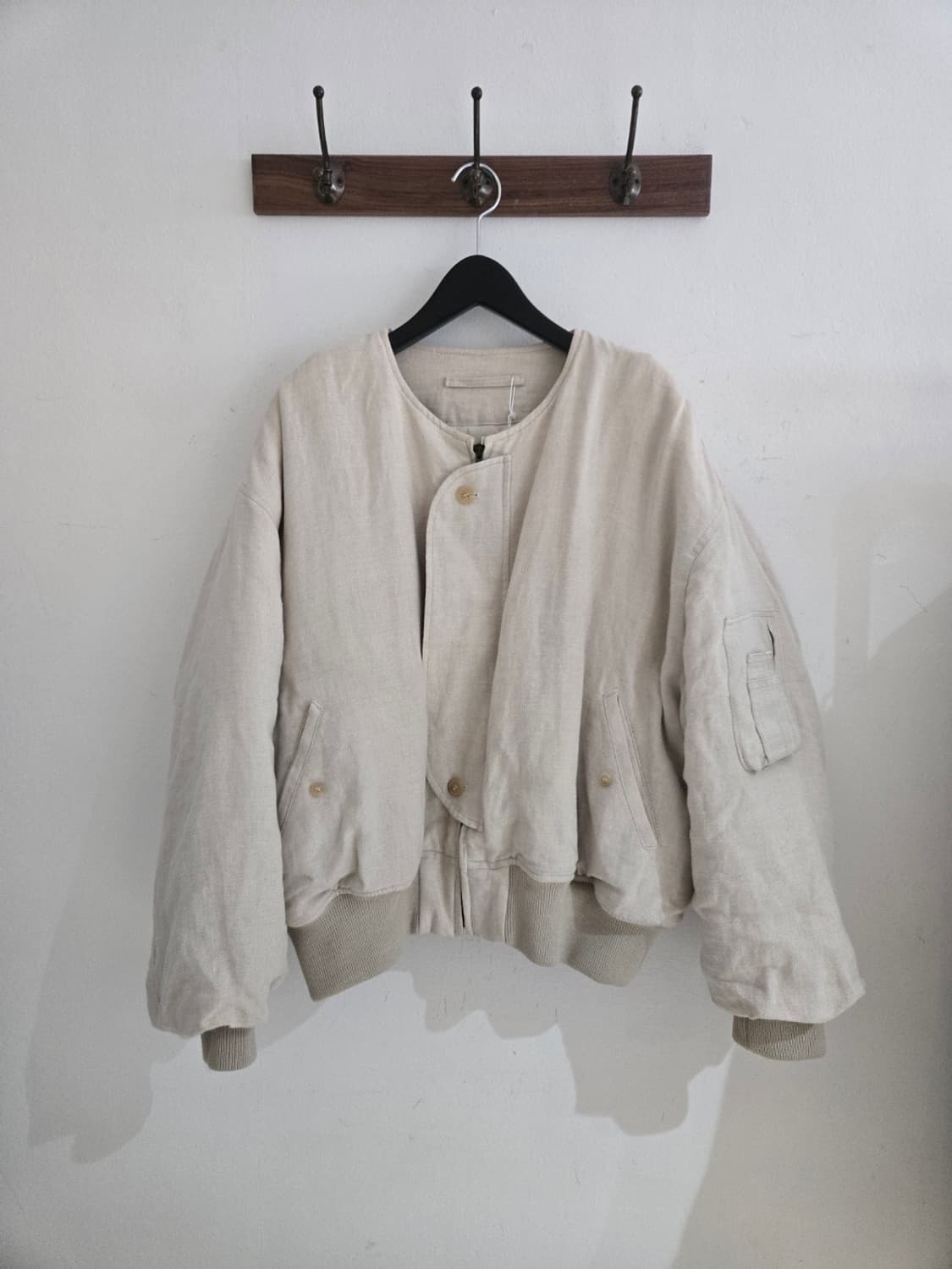 헤드메이너 자켓 상품이미지1