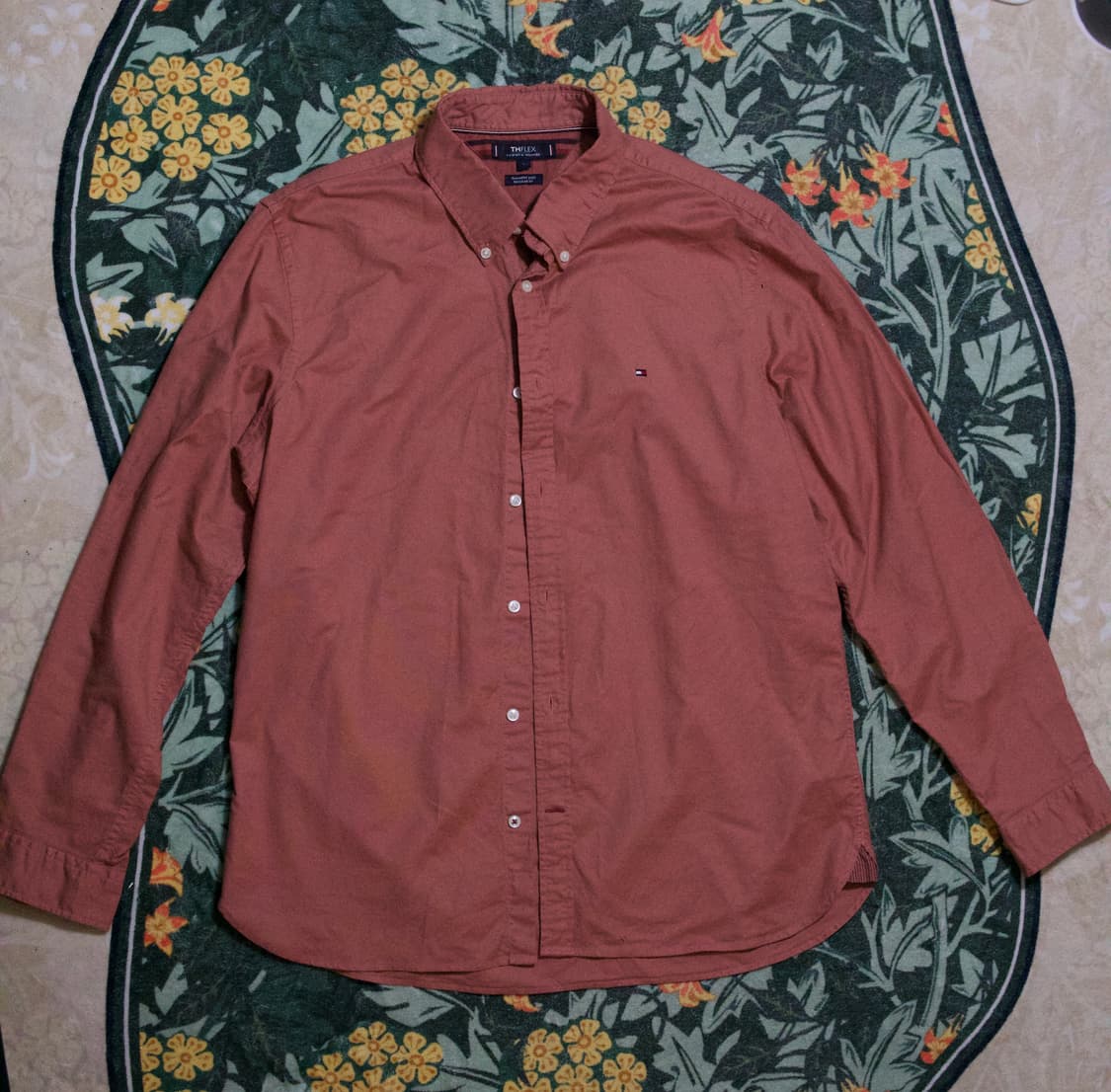 타미힐피거 셔츠 L 상품이미지1