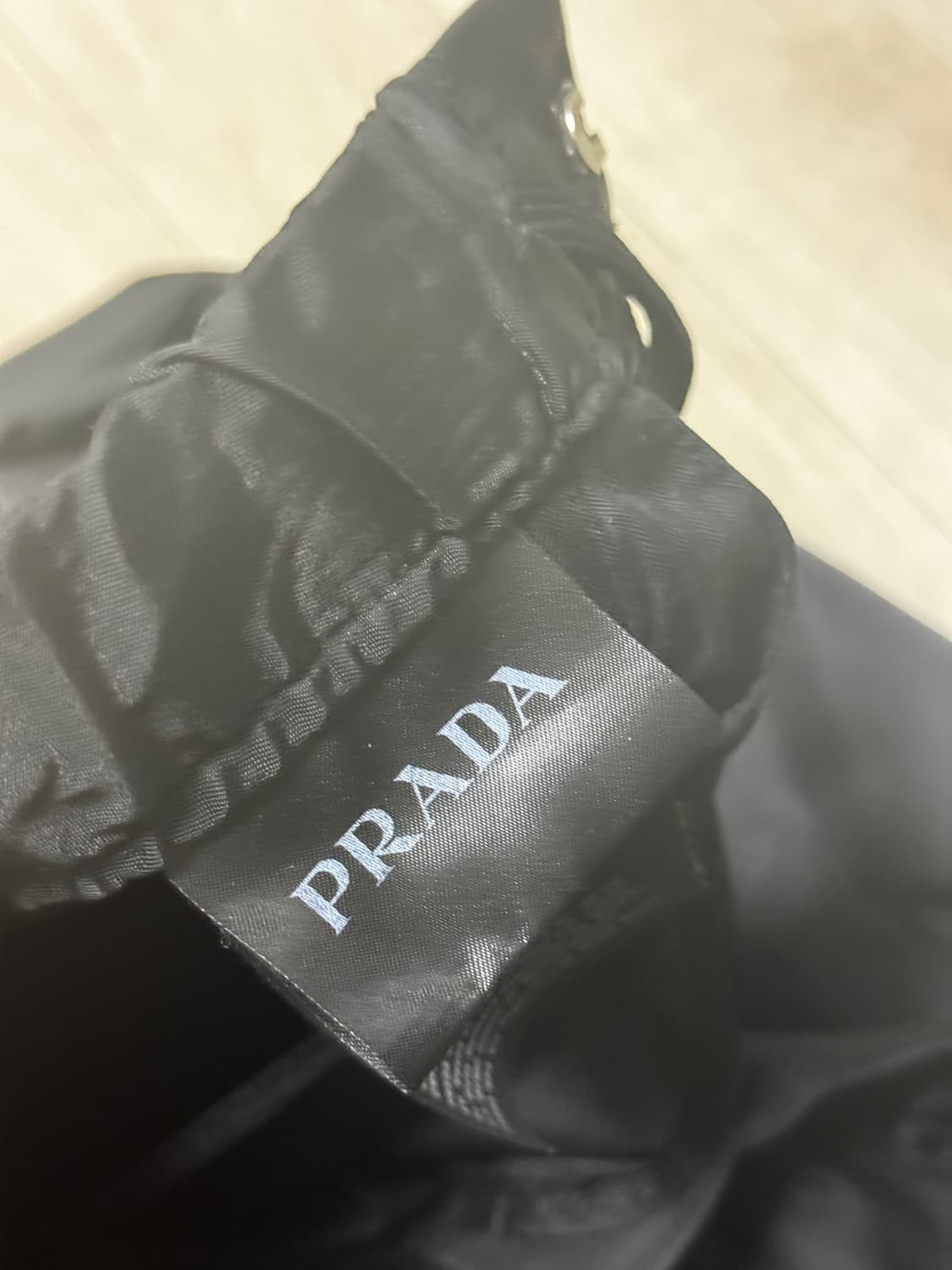 프라다 개버딘 팬츠 44 사이즈 상품이미지5