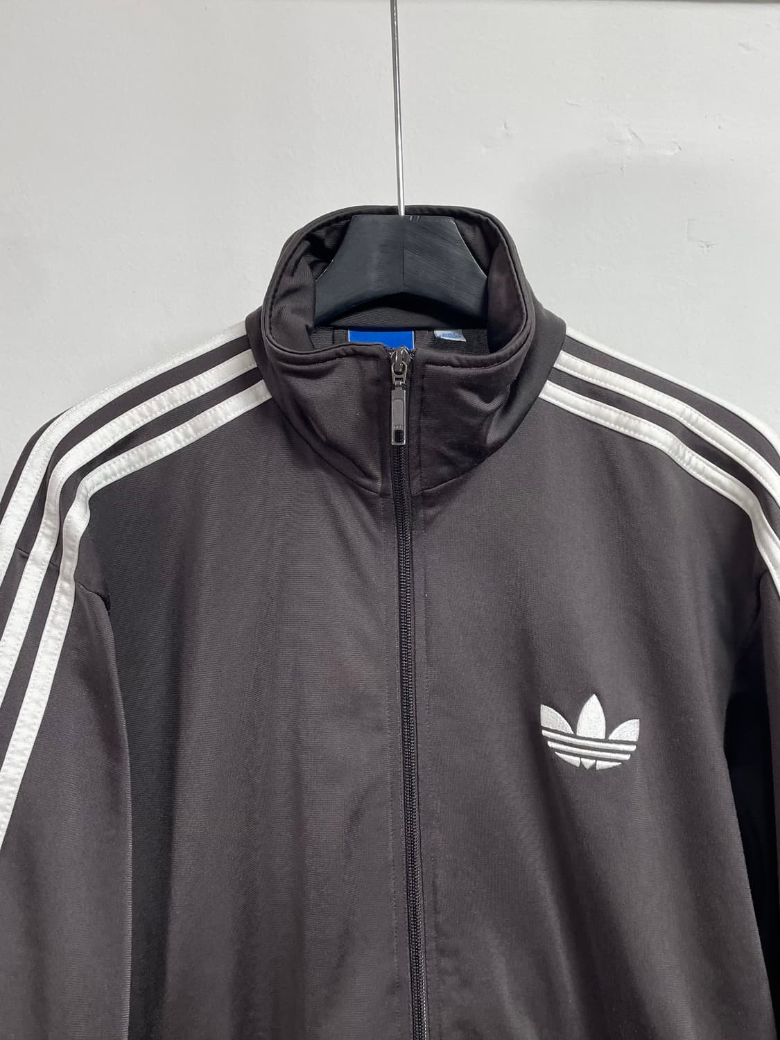 아디다스 브라운 파이어버드 져지 (on.272)   상품이미지2