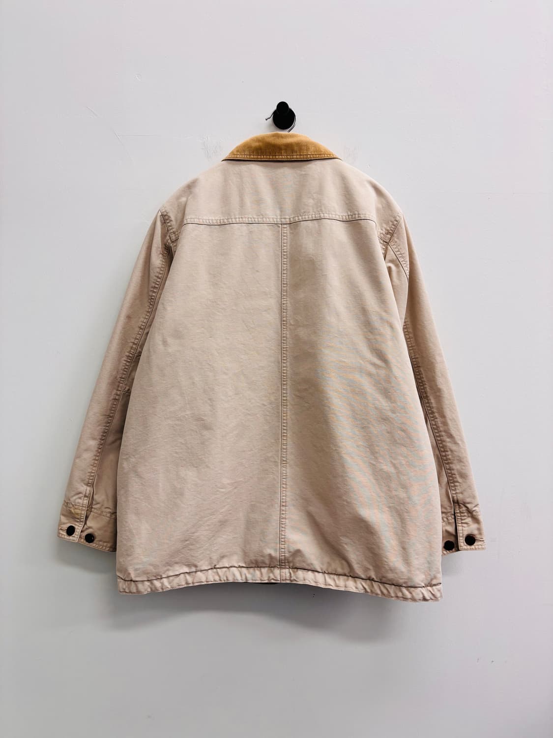 90s 엘엘빈(L.L.Bean) 오리지널 코튼 덕 헌팅 자켓 상품이미지4