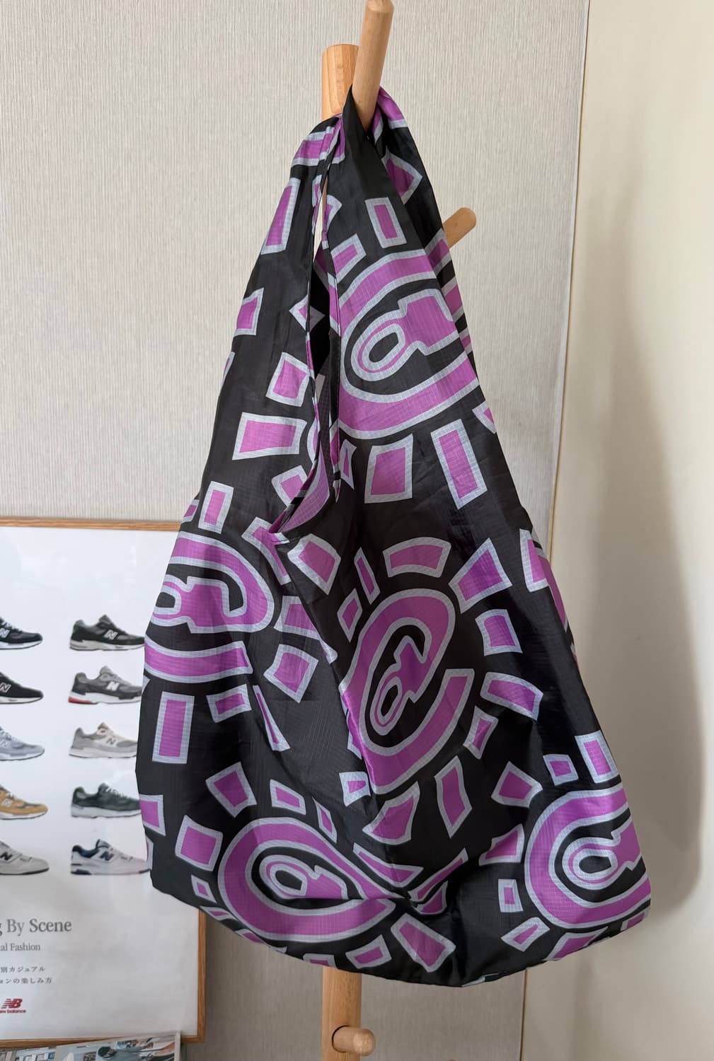 always do what you should do bag 상품이미지1