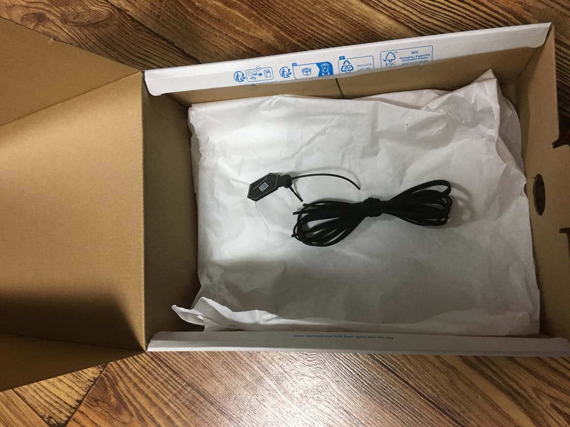 호카 마파테스피드4 라이트 블랙 판매합니다 상품이미지9