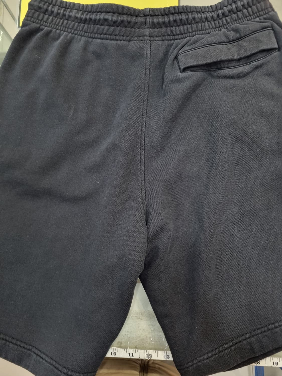 메종키츠네 반바지 M 상품이미지3