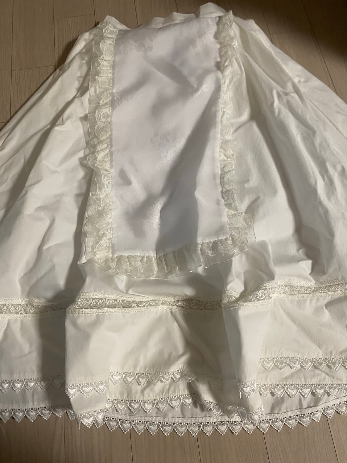 바크민 투피스 상품이미지5